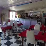 Azalée Pensión