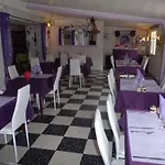 Le Patio Des Garrigues בית הארחה Caveirac