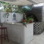 Le Patio Des Garrigues בית הארחה