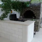 בית הארחה Le Patio Des Garrigues Caveirac