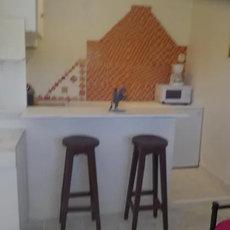 Le Patio Des Garrigues