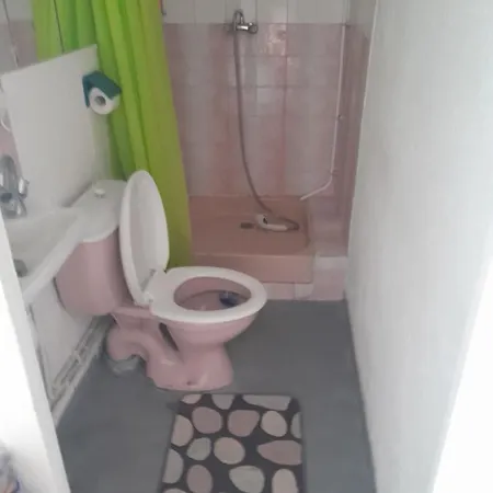 Des Garrigues Maison d'hôtes