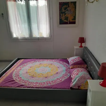 Des Garrigues * Caveirac