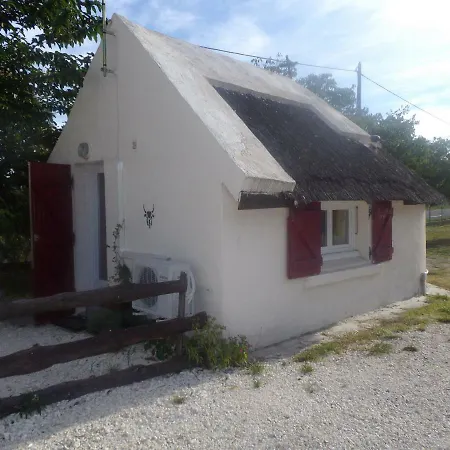 Des Garrigues Maison d'hôtes *