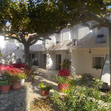 Maison d'hôtes Des Garrigues Caveirac