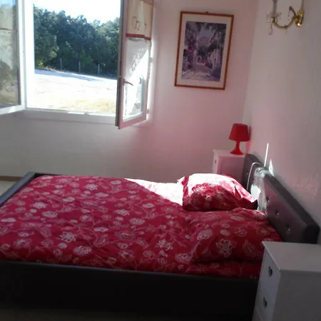 Maison d'hôtes Des Garrigues Caveirac