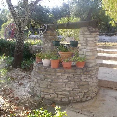 Des Garrigues Caveirac