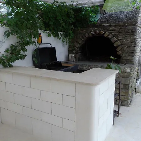 Maison d'hôtes Des Garrigues Caveirac