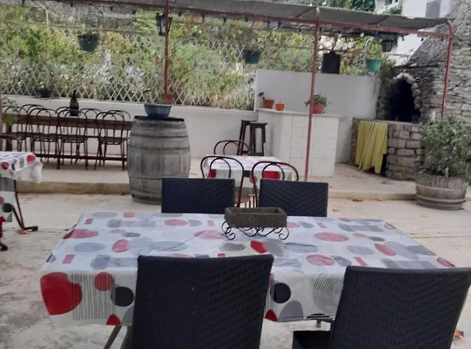 Des Garrigues * Caveirac