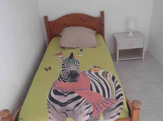 Des Garrigues * Caveirac