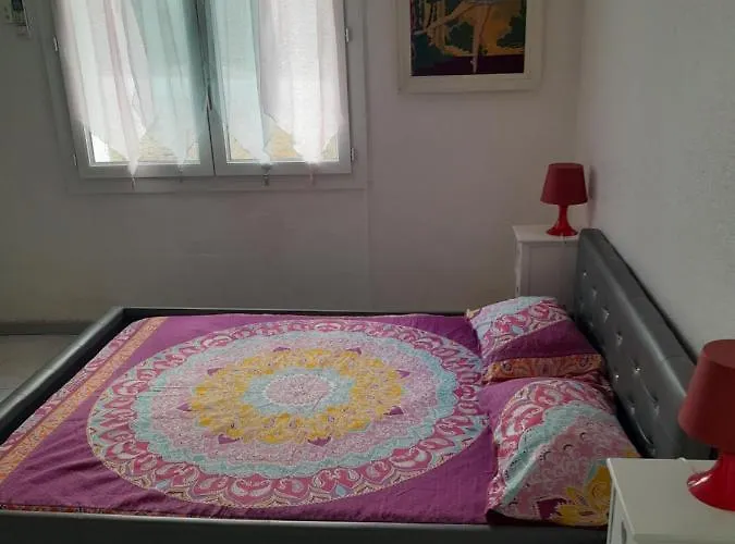 Des Garrigues * Caveirac