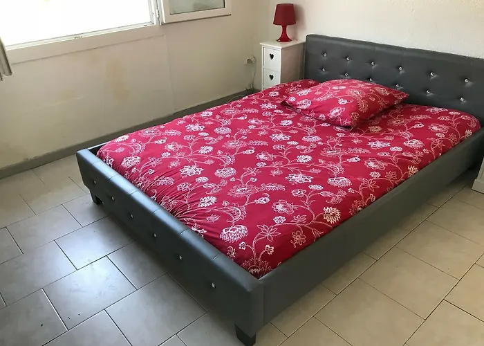 Des Garrigues Caveirac