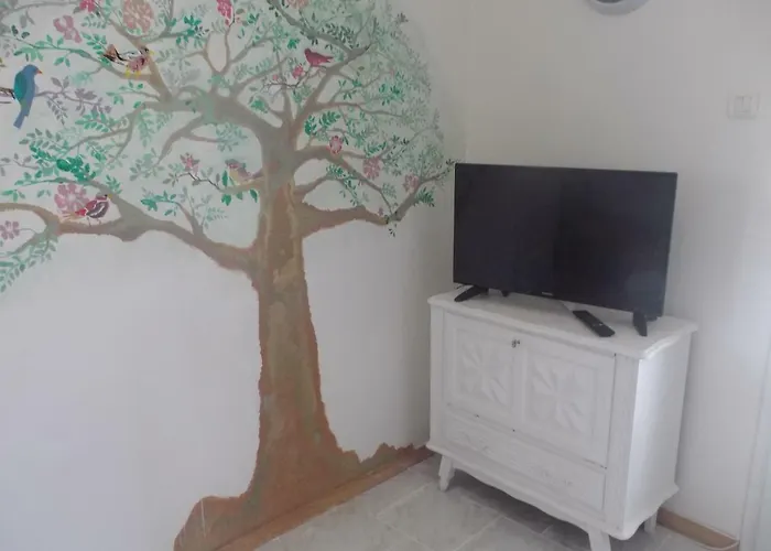 Des Garrigues Caveirac